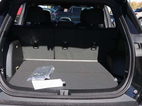 New 2026 Chevrolet Equinox LT w/ Midnight Edition image 29