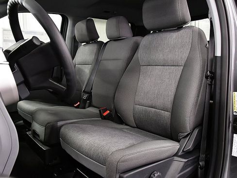 New 2026 Ford F250 XL image 28