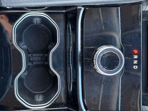 Used 2023 Jeep Grand Cherokee L Laredo image 28