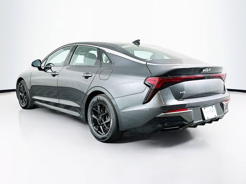 Used 2025 Kia K5 LXS image 5