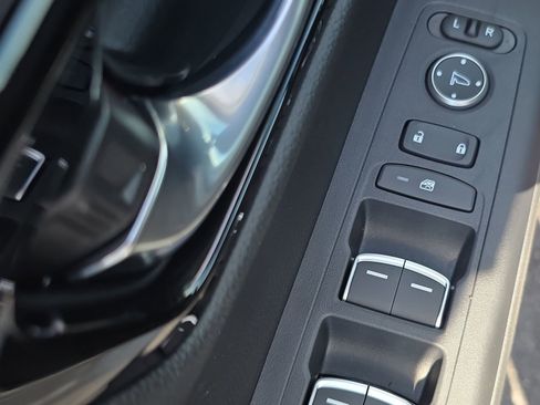 New 2026 Honda CR-V Sport Touring image 16