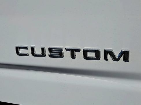 Used 2026 Chevrolet Silverado 2500 Custom w/ Custom Value Package AWD/4WD image 13