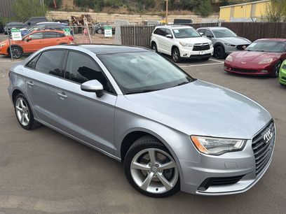 Used 2015 Audi A3 2.0T Premium