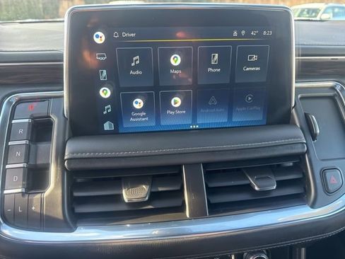 Used 2022 Chevrolet Tahoe LT w/ LT Signature Package AWD/4WD image 17