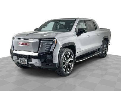 Certified 2026 GMC Sierra EV Denali