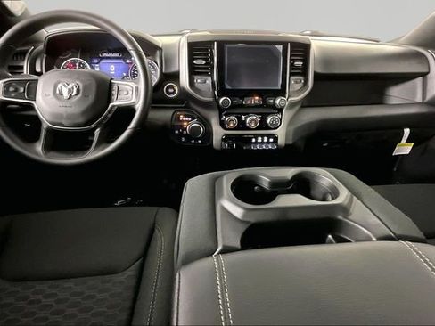 New 2026 RAM 1500 Classic Warlock AWD/4WD image 6