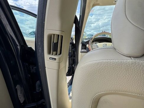 Used 2012 Volvo XC60 T6 image 14