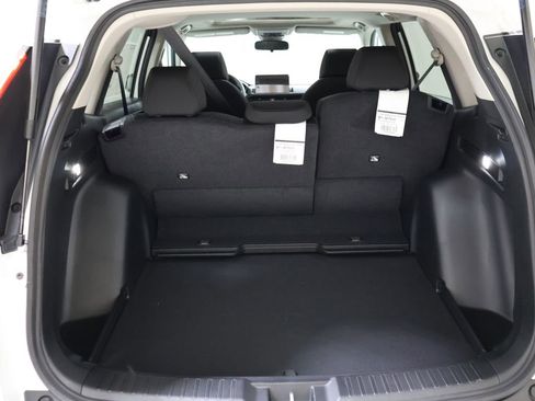 New 2026 Honda CR-V EX image 17