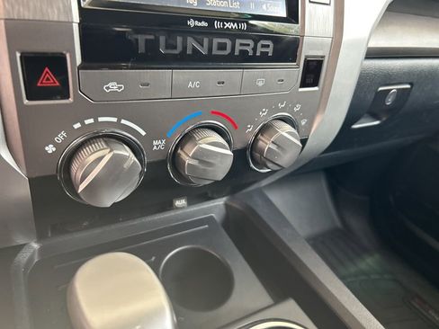 Used 2017 Toyota Tundra SR5 image 42
