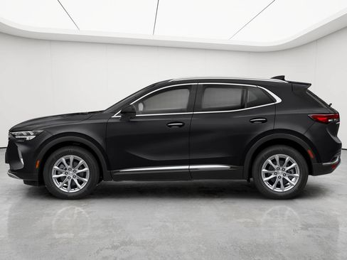 Used 2023 Buick Envision Preferred AWD/4WD image 52
