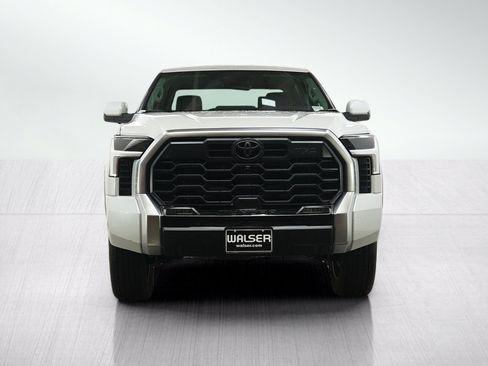 Used 2023 Toyota Tundra Limited w/ TRD Off-Road Package AWD/4WD image 8
