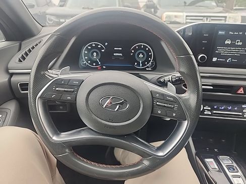 Used 2021 Hyundai Sonata SEL Plus FWD image 21