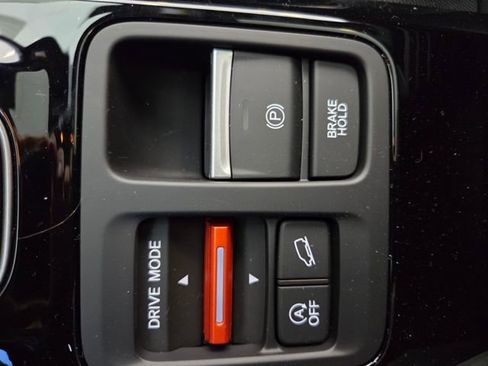 New 2026 Honda Passport TrailSport image 50