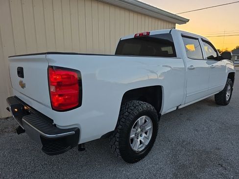 Used 2018 Chevrolet Silverado 1500 LT w/ All Star Edition image 7