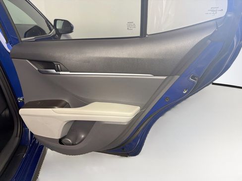 Used 2023 Toyota Camry LE FWD image 29