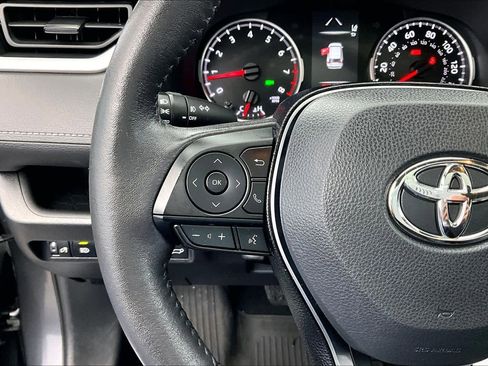 Used 2021 Toyota RAV4 XLE w/ Convenience Package AWD/4WD image 23