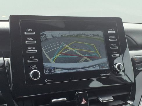 Used 2023 Toyota Camry SE w/ Convenience Package FWD image 7