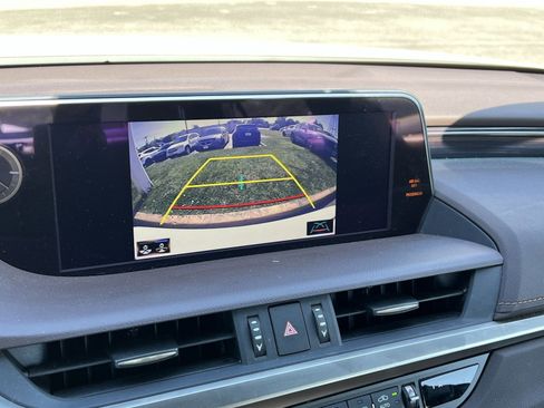 Used 2021 Lexus ES 350 w/ Premium Package image 20