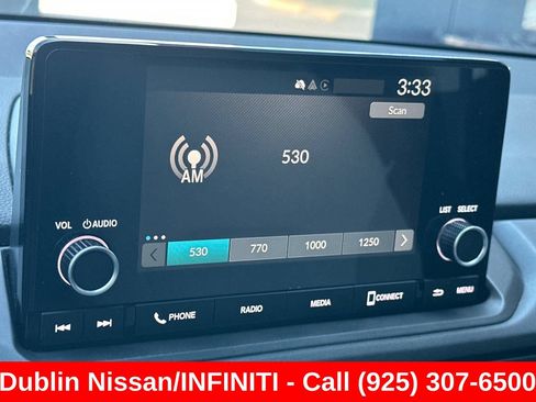 Used 2024 Honda Accord LX image 26
