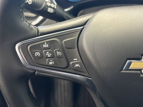 Used 2024 Chevrolet Equinox LT image 34