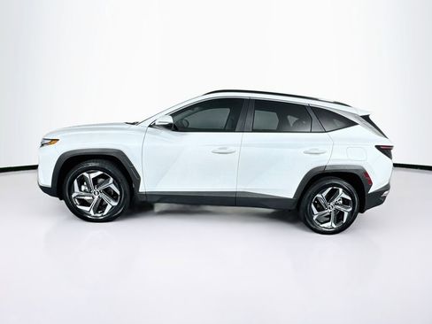 Used 2023 Hyundai Tucson SEL AWD/4WD image 6