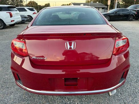 Used 2014 Honda Accord EX image 4