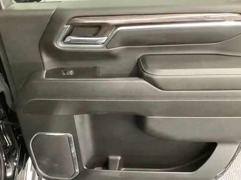 Used 2024 Chevrolet Silverado 3500 LTZ w/ LTZ Plus Package image 29