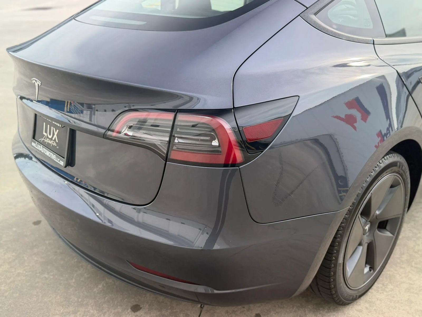 Used 2023 Tesla Model 3 Standard Range RWD image 8