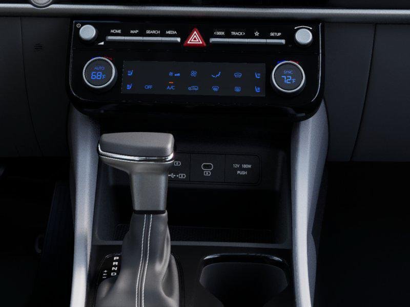 New 2026 Hyundai Tucson SEL AWD/4WD image 16