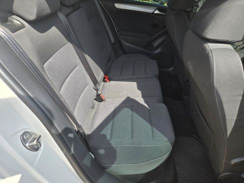 Used 2013 Volkswagen Golf TDI FWD image 14