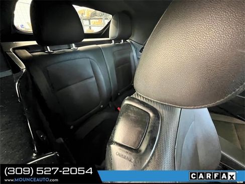 Used 2018 Volkswagen Beetle 2.0T S image 8