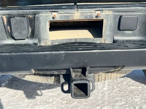 Used 2013 Chevrolet Silverado 1500 LS image 32