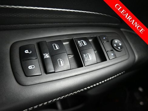 Used 2024 Dodge Durango SRT w/ Black Package image 30