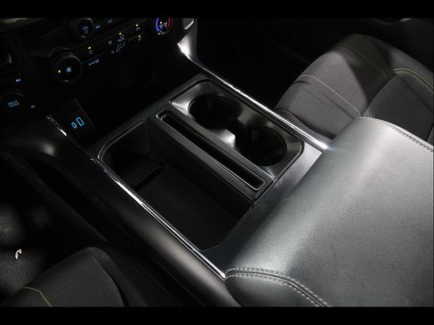Certified 2024 Ford F150 STX AWD/4WD image 17