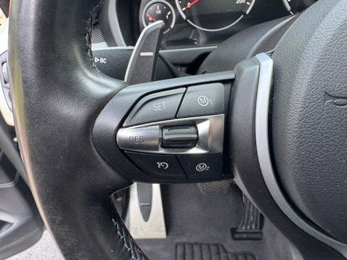 Used 2017 BMW X6 M w/ Executive Package AWD/4WD image 27