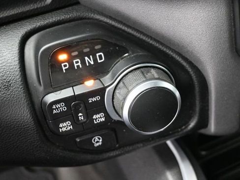 Used 2020 RAM 1500 Big Horn image 34