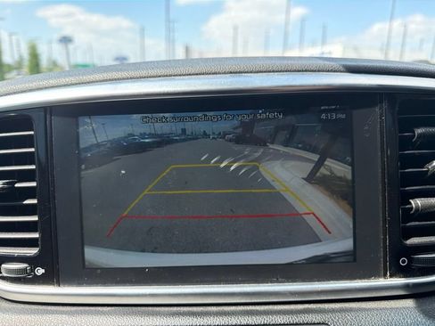 Used 2020 Kia Sportage SX AWD/4WD image 17
