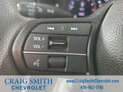 Used 2024 Honda Accord LX image 18