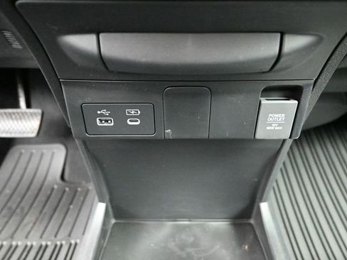 New 2026 Honda Odyssey EX-L image 22