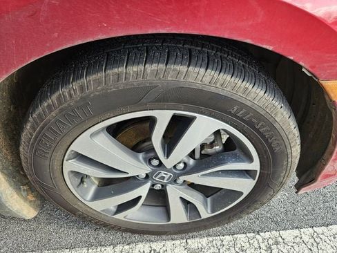 Used 2023 Honda Odyssey Touring image 30