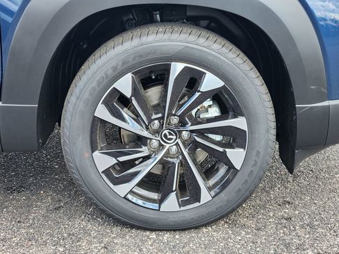 New 2026 MAZDA CX-50 2.5 Hybrid w/ Weather Package AWD/4WD image 28