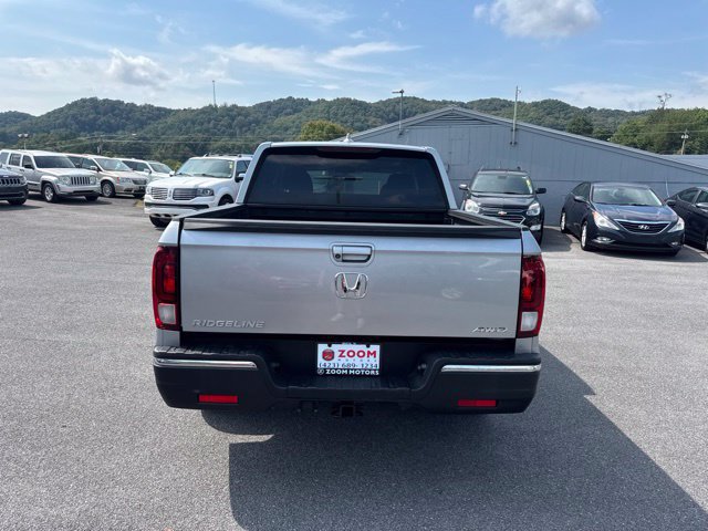 Used 2018 Honda Ridgeline Sport image 7
