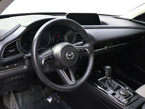 Used 2024 MAZDA CX-30 AWD 2.5 S w/ Preferred Package image 11