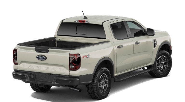 New 2026 Ford Ranger XLT w/ Equipment Group 301A High AWD/4WD image 30