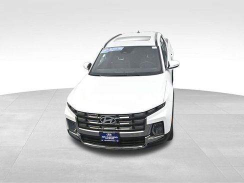 New 2026 Hyundai Santa Cruz Limited AWD/4WD image 24