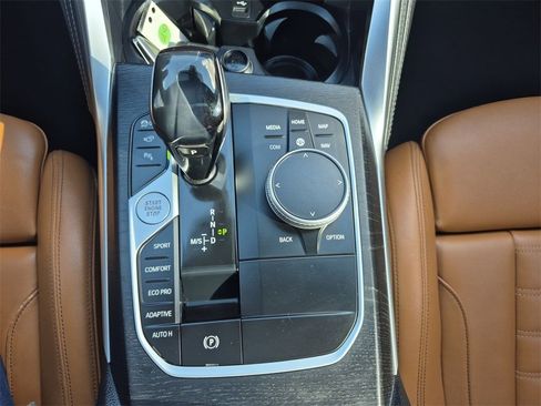 Used 2021 BMW 440i xDrive Coupe w/ Premium Package image 26