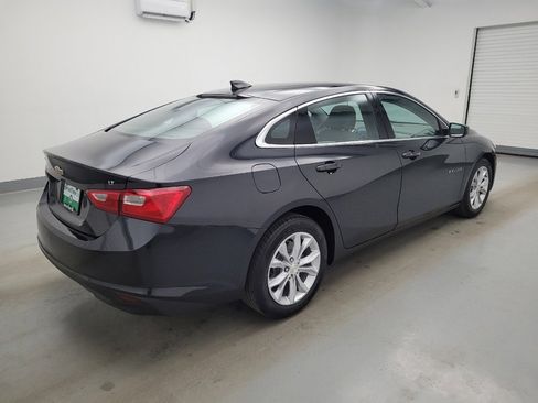 Used 2023 Chevrolet Malibu LT FWD image 10