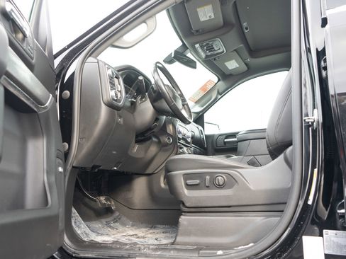 Used 2021 GMC Sierra 1500 Denali image 12
