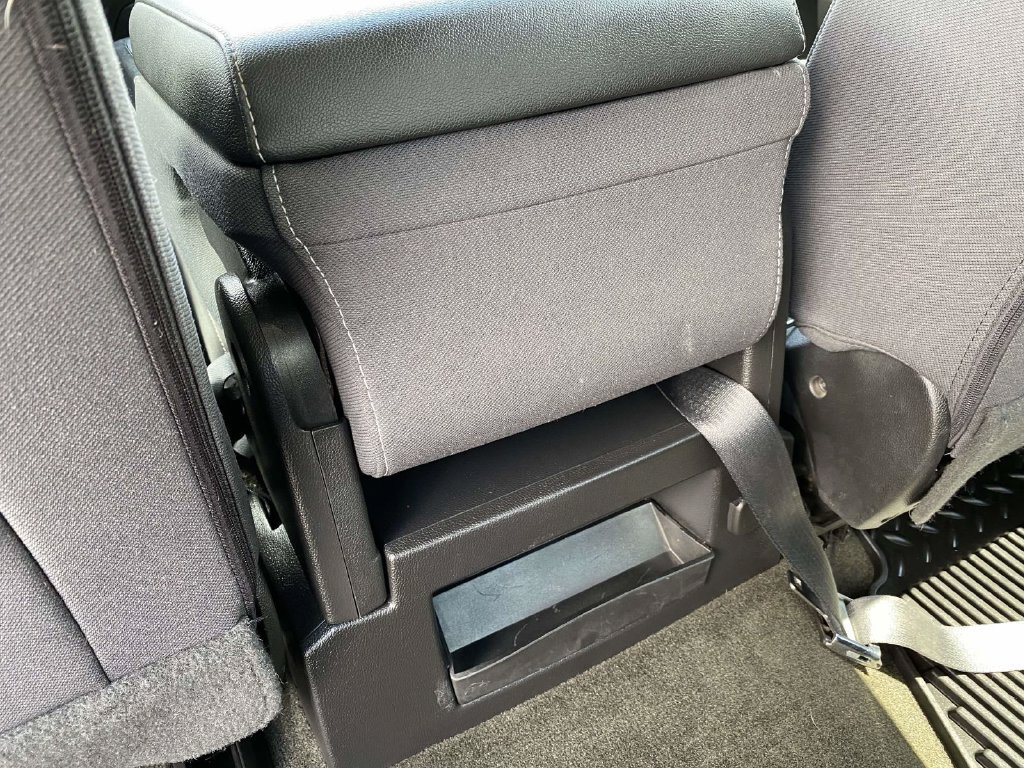Used 2018 Chevrolet Silverado 2500 LT AWD/4WD image 10