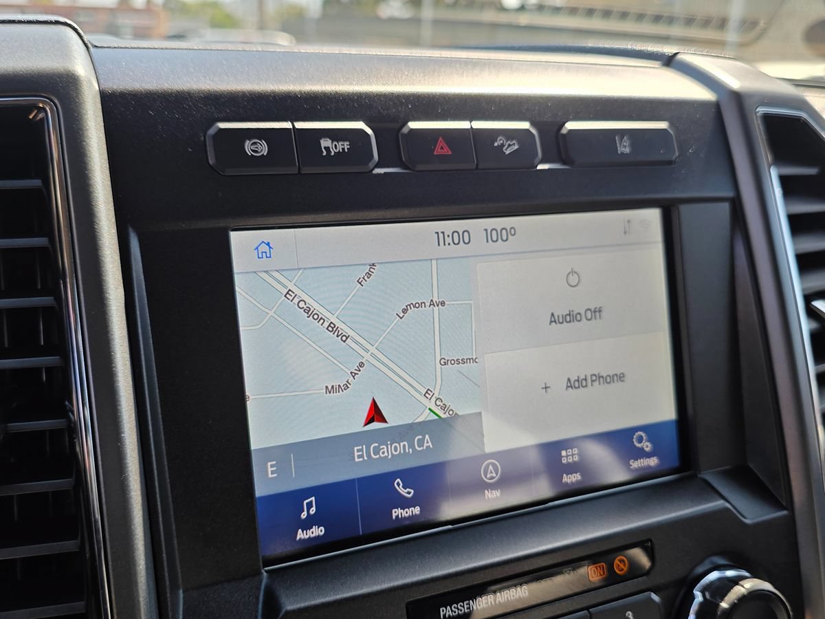 Used 2020 Ford F250 XLT w/ XLT Premium Package AWD/4WD image 36